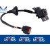 MOBIS REAR VIEW CAMERA KIA CARNIVAL SEDONA 2014-18